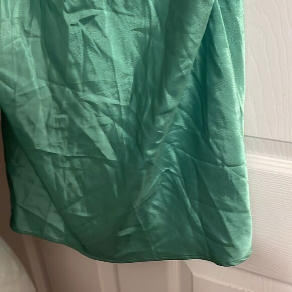 Nine West Blouse NWT. Size Medium - Picture 3 of 7